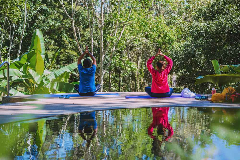 WELLNESS SIGNATURE PROGRAM